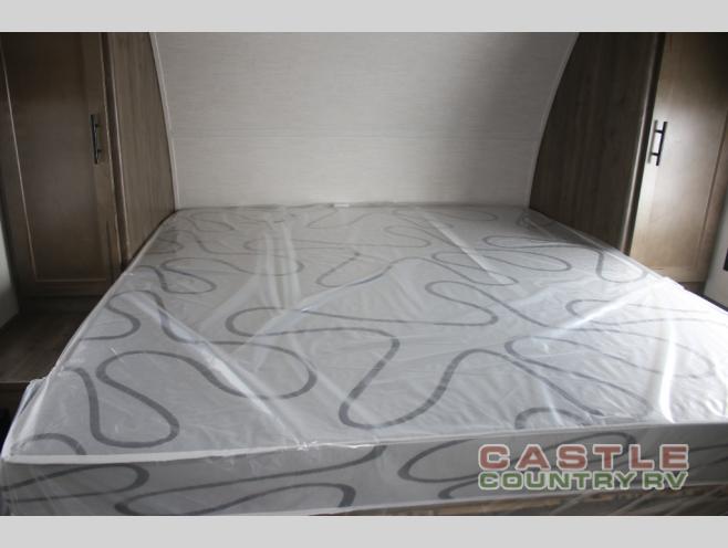 Forest river rv clearance mattress